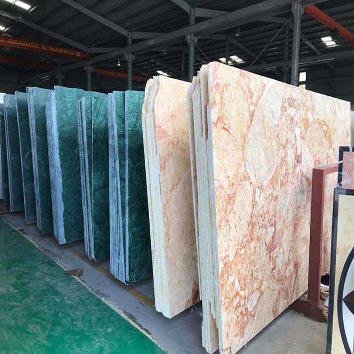 Đá hoa cương giá rẻ
